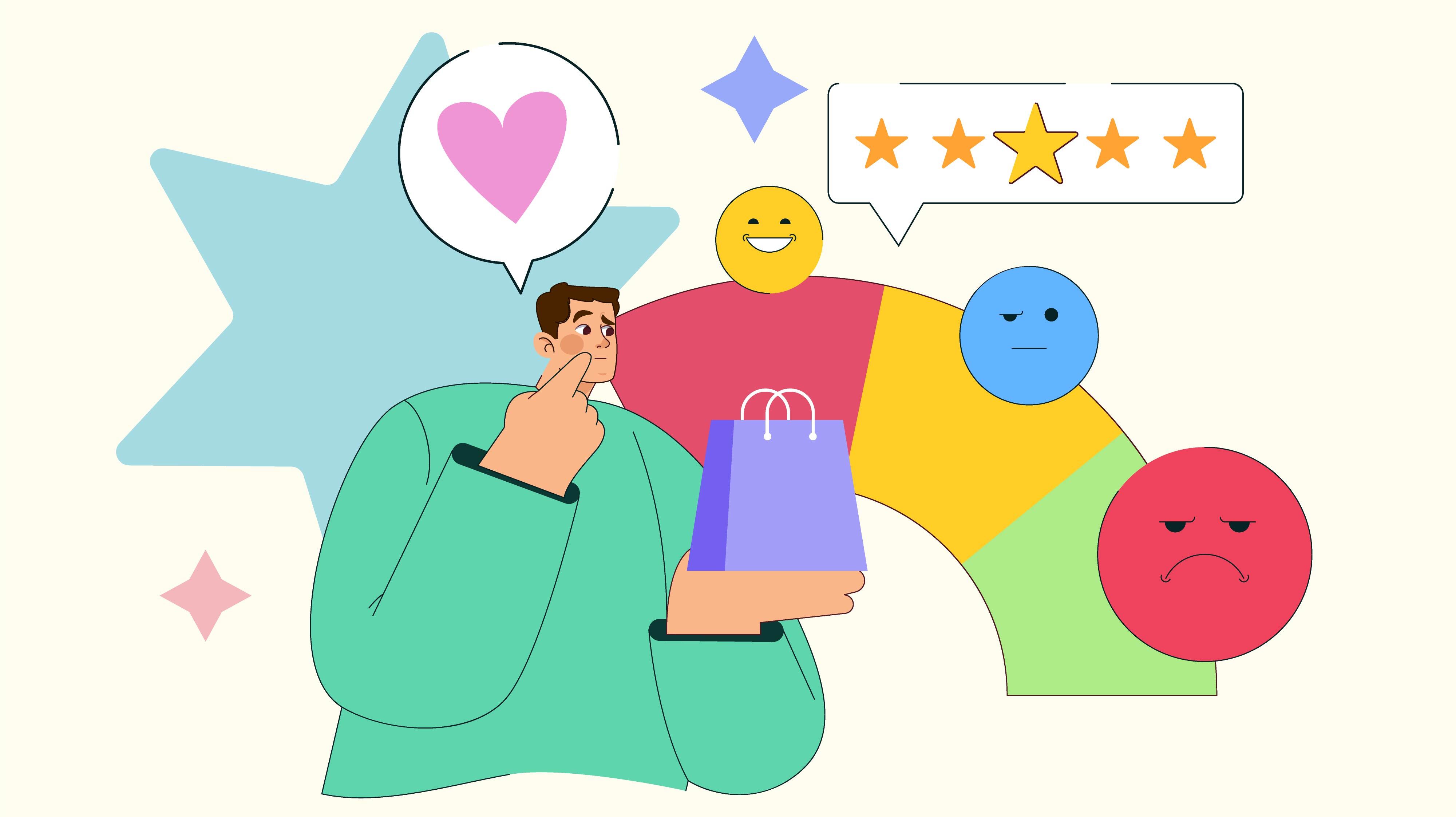 Customer Satisfaction Metrics: A Complete Guide for Sales and CX Teams
