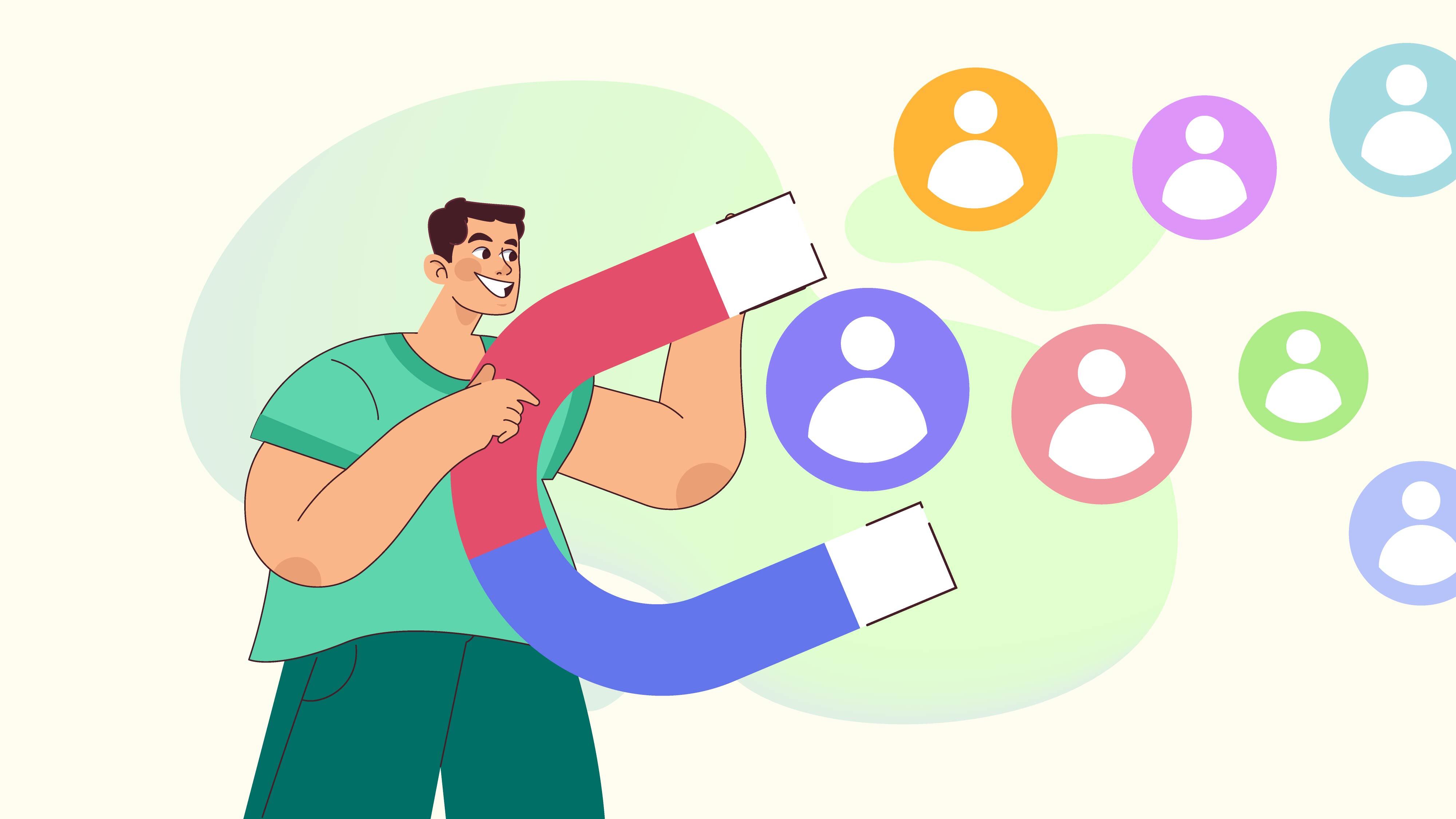 Inbound Marketing: Strategies, Examples, Benefits & Challenges