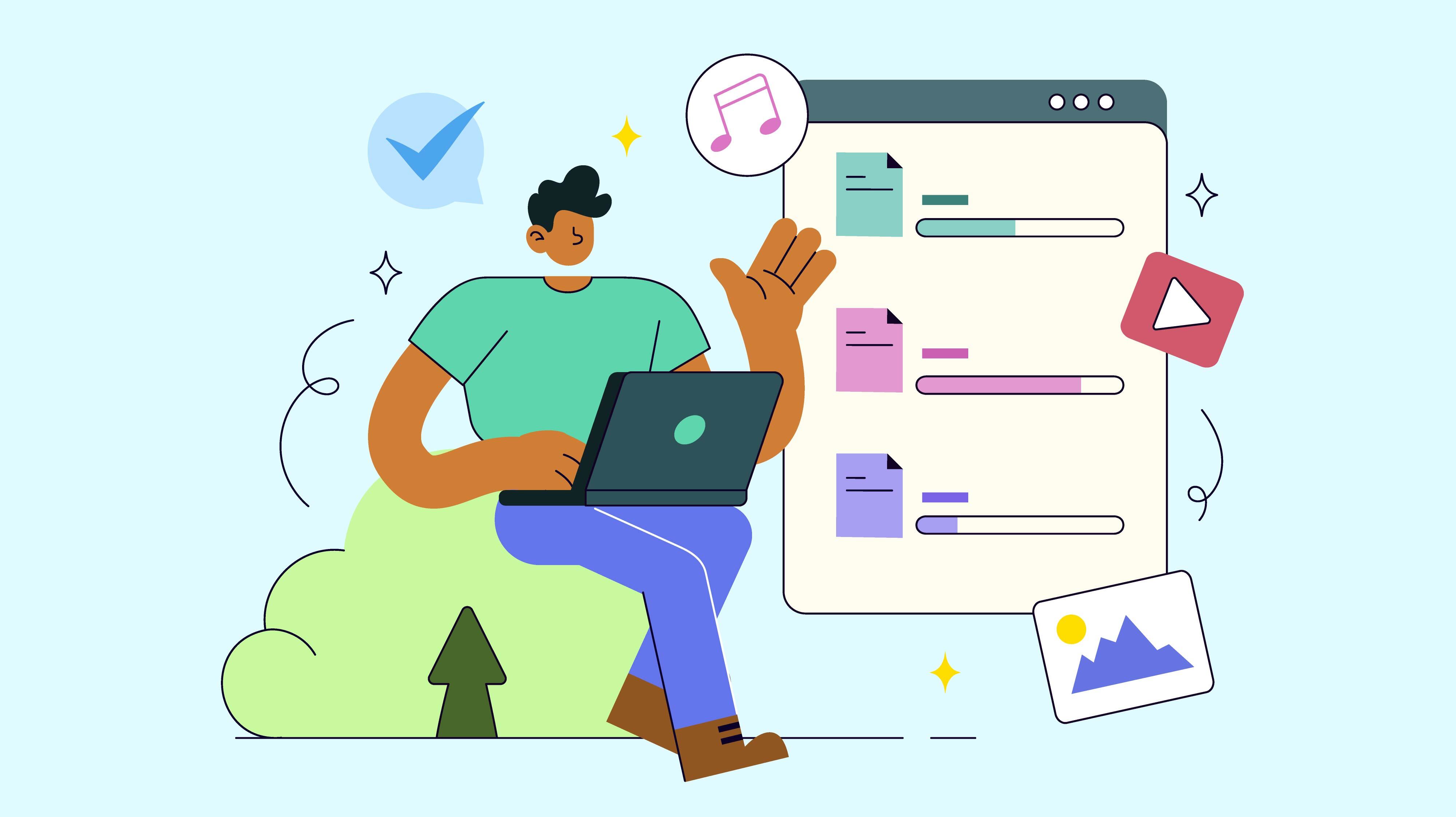 Content Distribution: Strategy, Channels, Framework & Best Practices