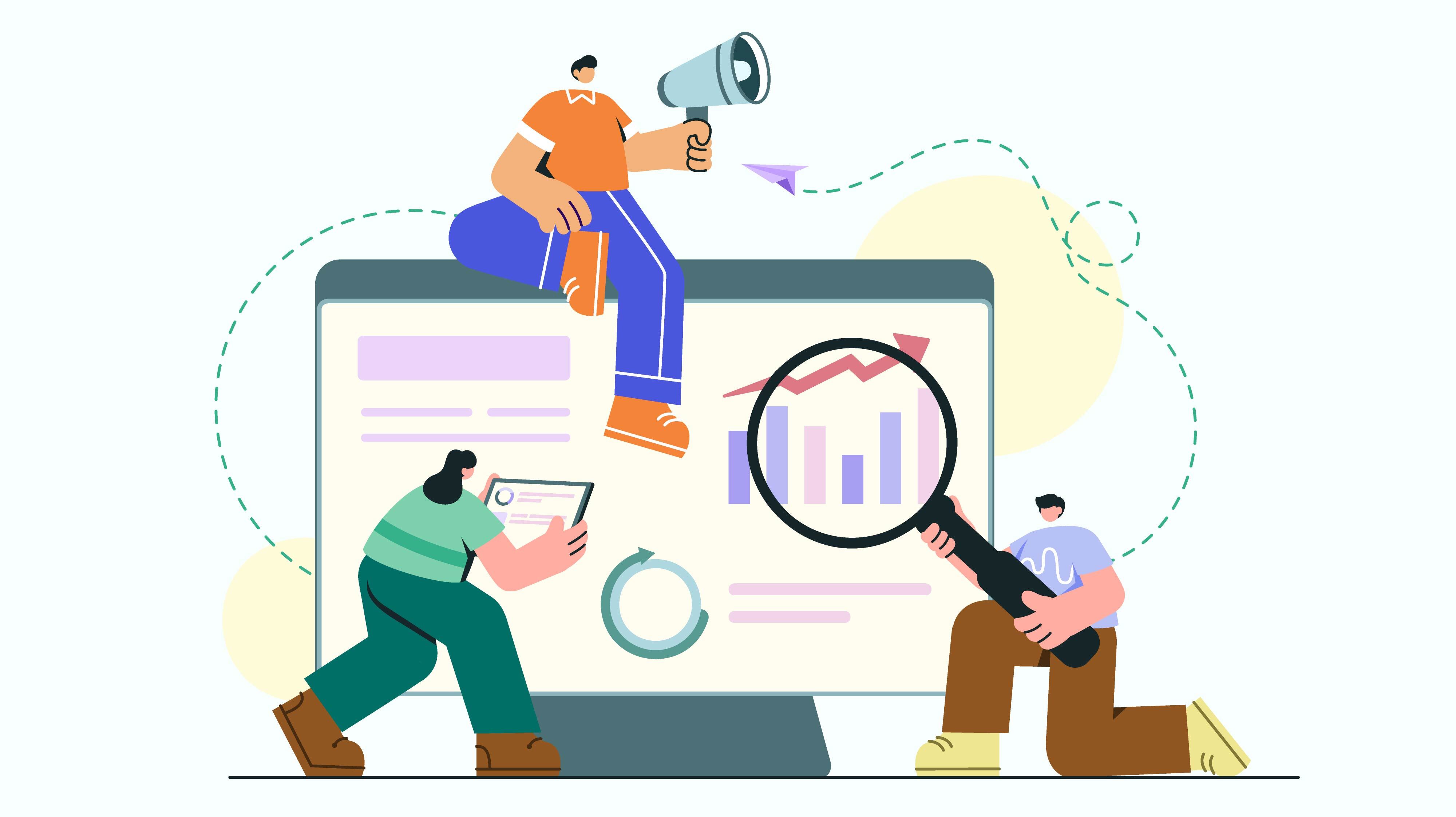 Market Research Methods: Types, Examples & Benefits