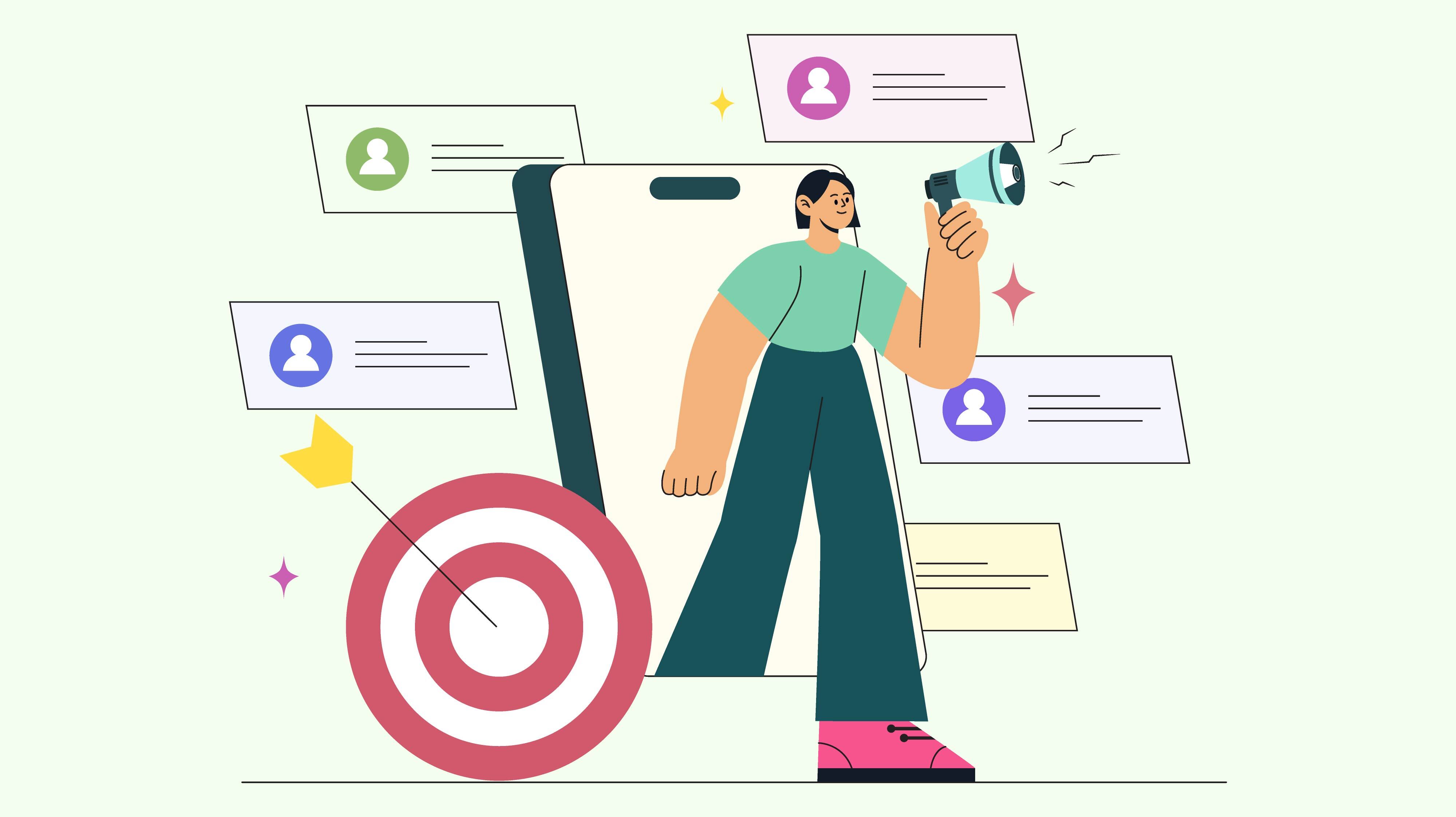 Account Based Marketing: How to Win Key Accounts