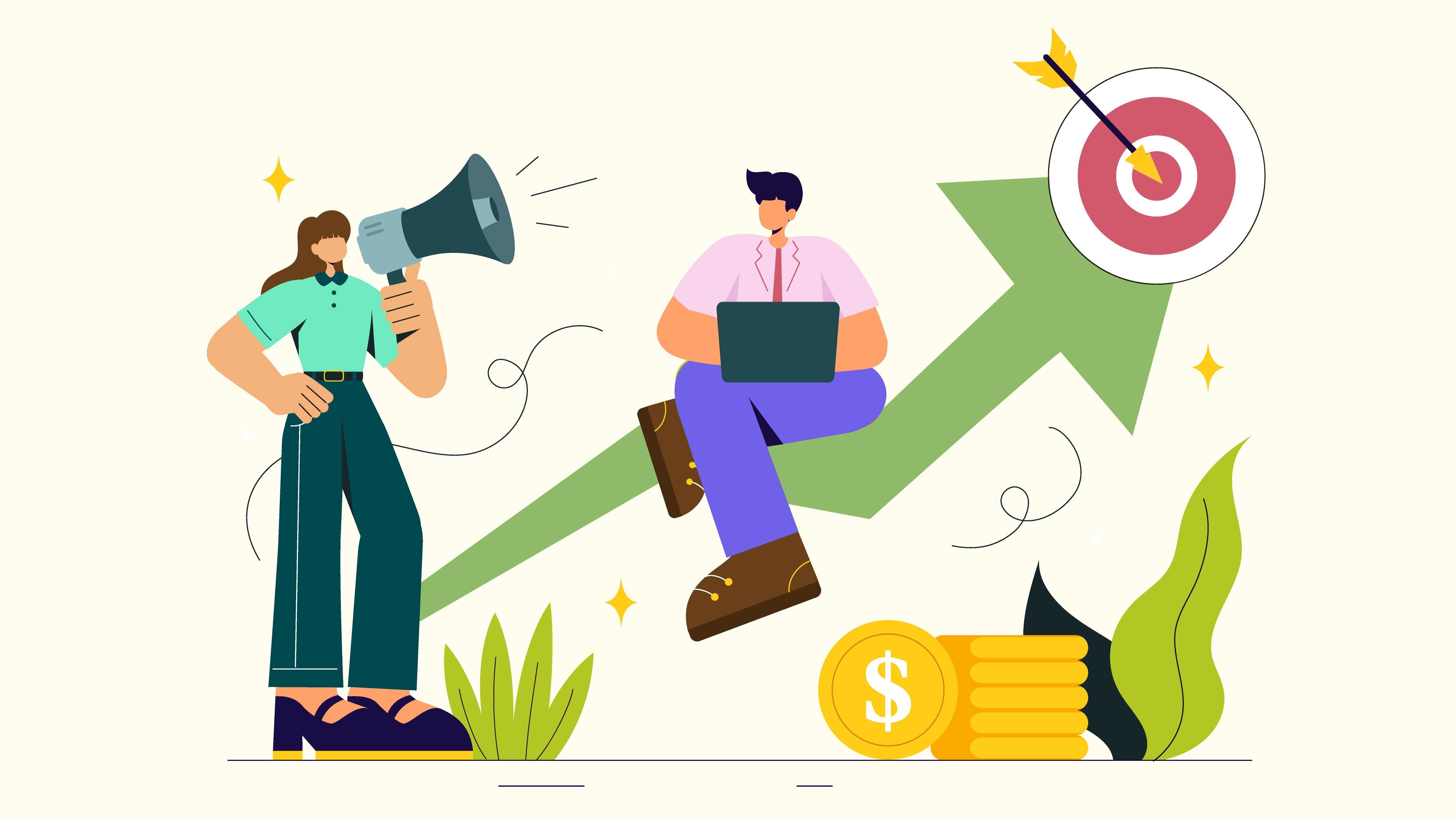 Growth Marketing: Strategies, Funnel, Metrics & Examples