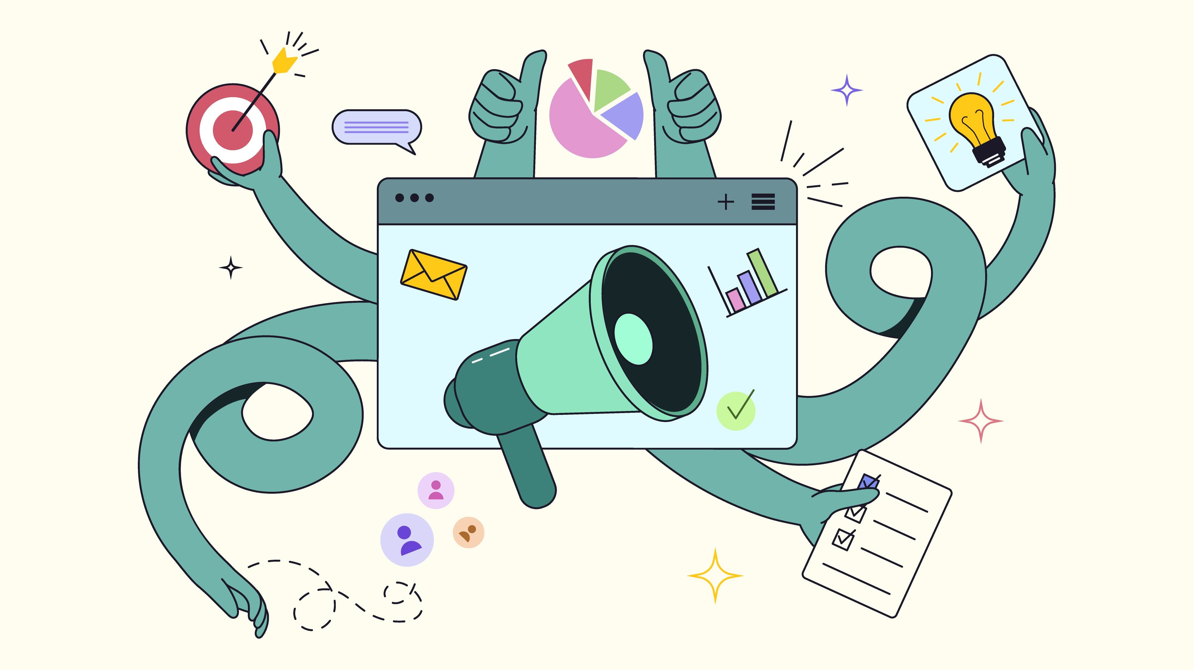 Affiliate Marketing: A Beginner's Complete Guide