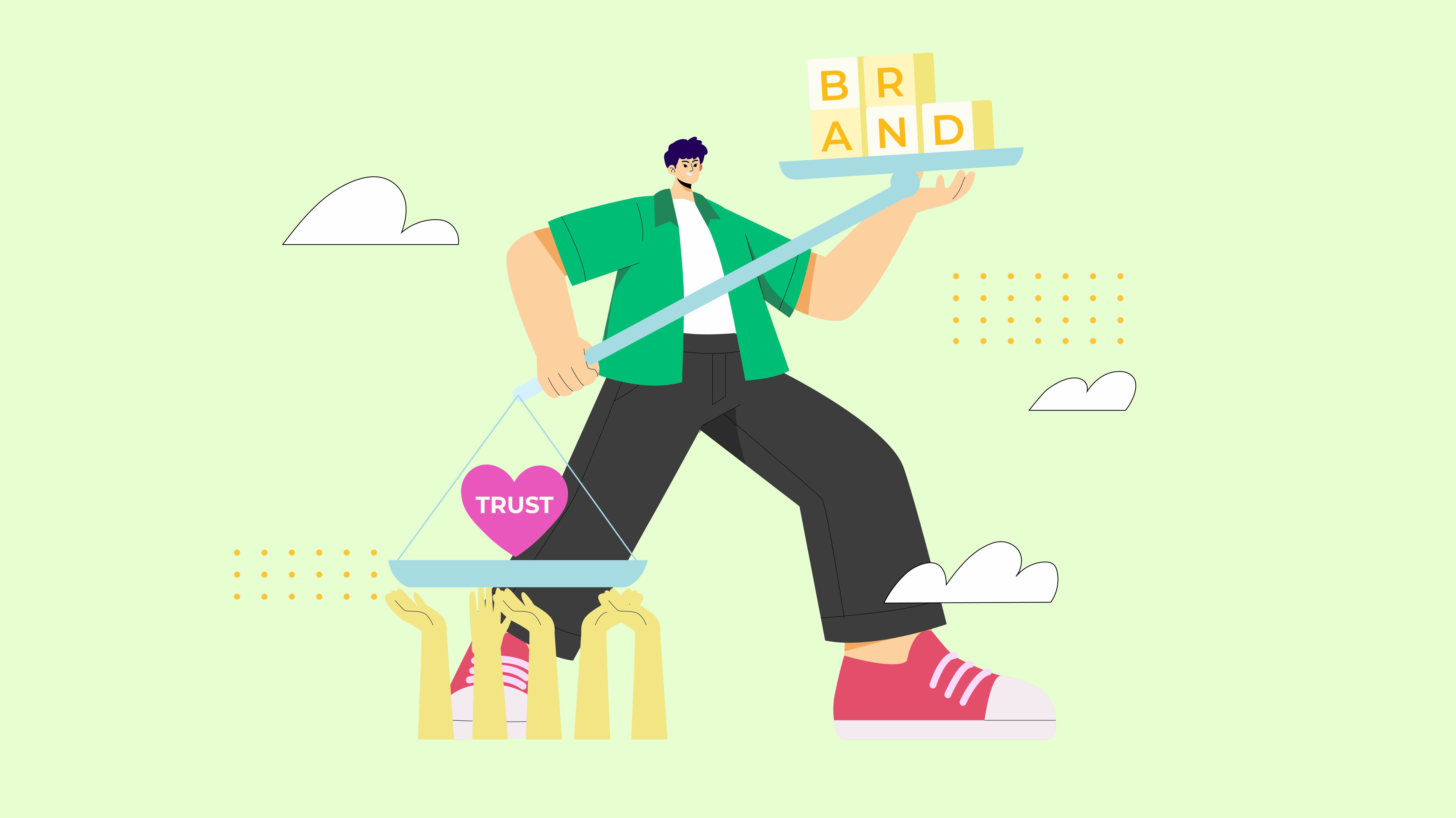 Brand Experience: Components, Measurement and Examples