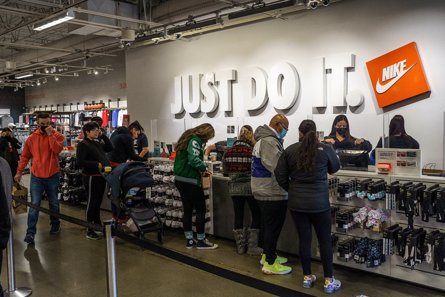 NFTs: Nike buys virtual sneaker firm as metaverse buzz grows