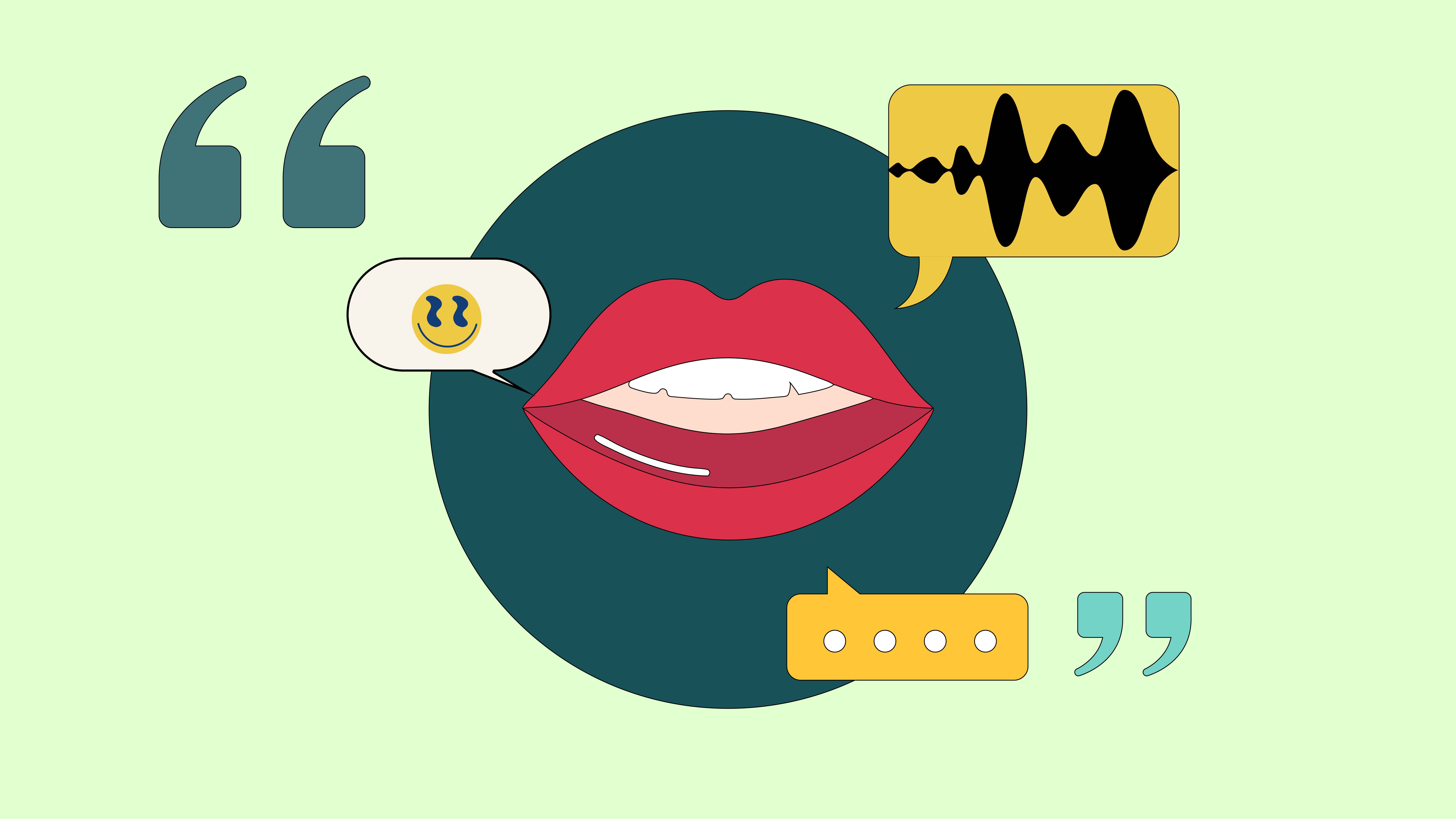 Brand Voice: Types, Examples, and How to Create One