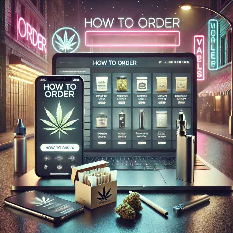 How To Order From QuadCityTO quadcityto.ca