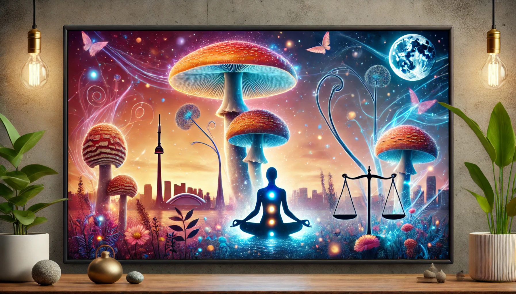 Final Thoughts | Psychedelic Plant Insight