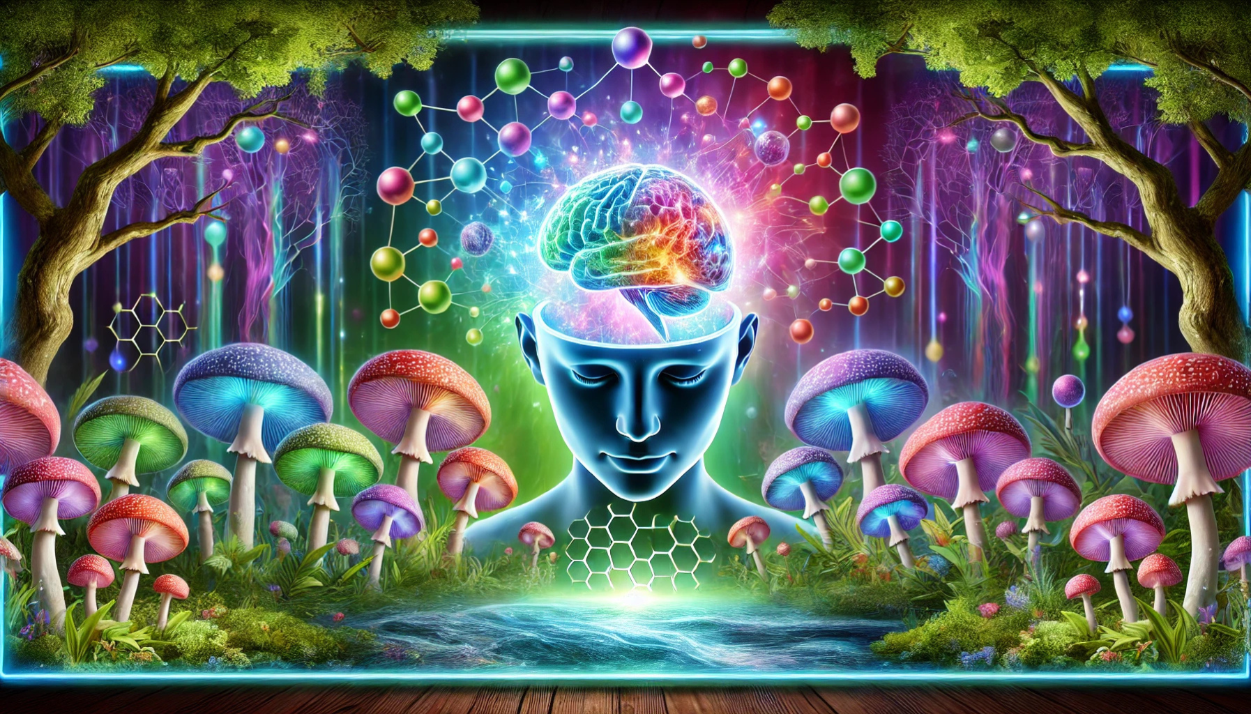 What Are The Health Benefits Of Magic Mushrooms? | Psychedelic Plant Insight