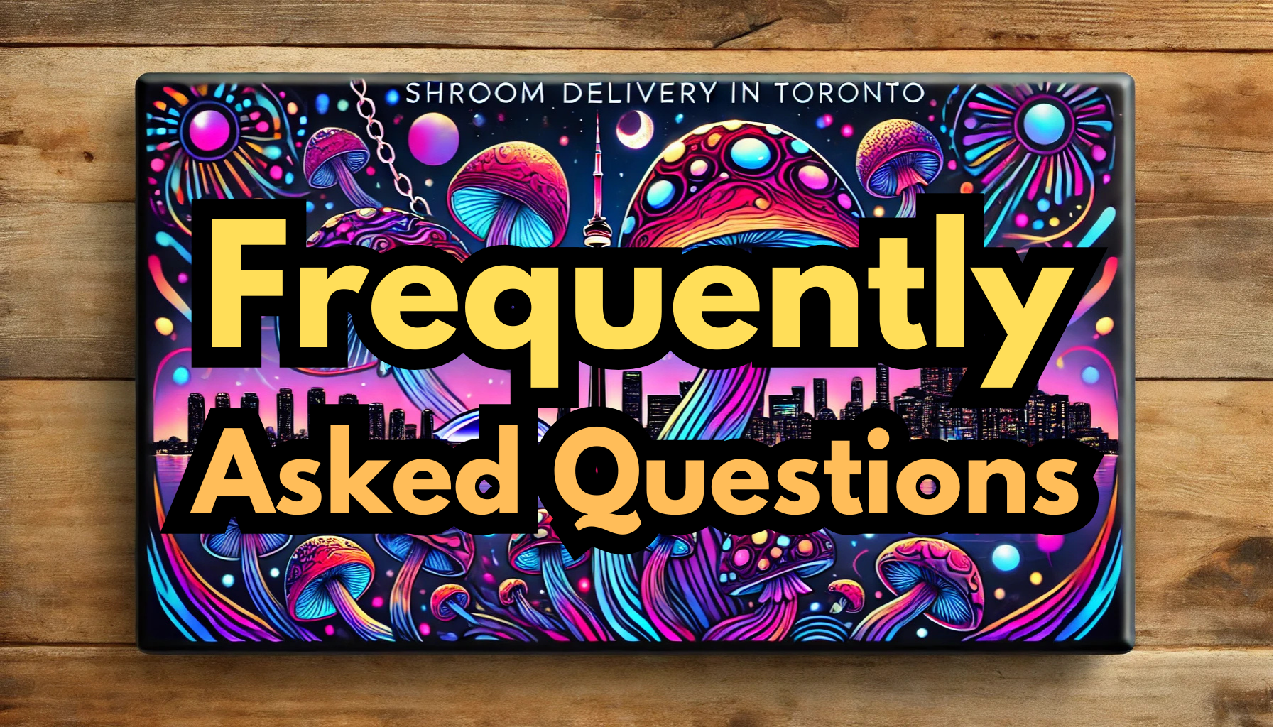 FAQ | Psychedelic Plant Insight | shroom delivery