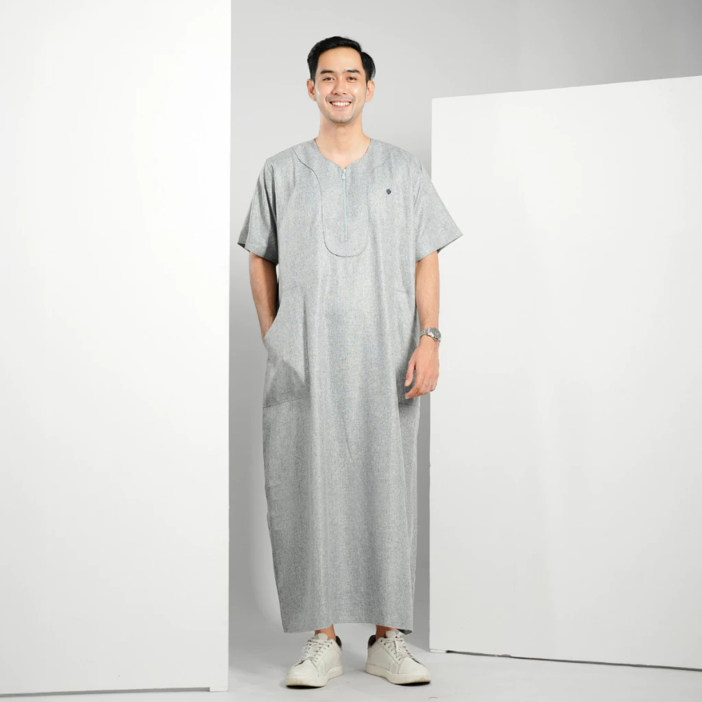 Muslimadani Jubah Athyan