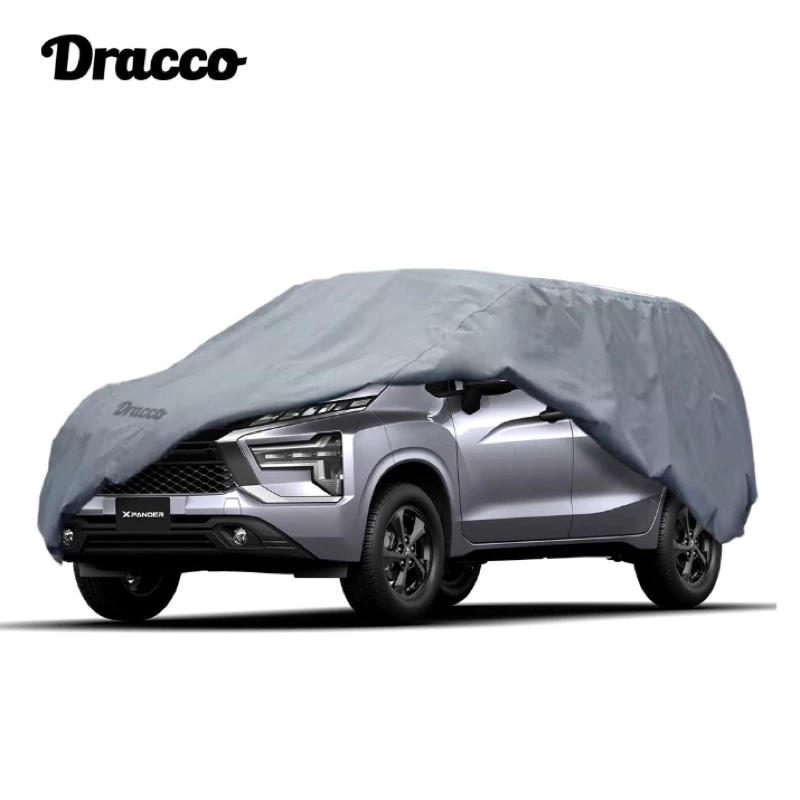 Sarung Mobil Dracco