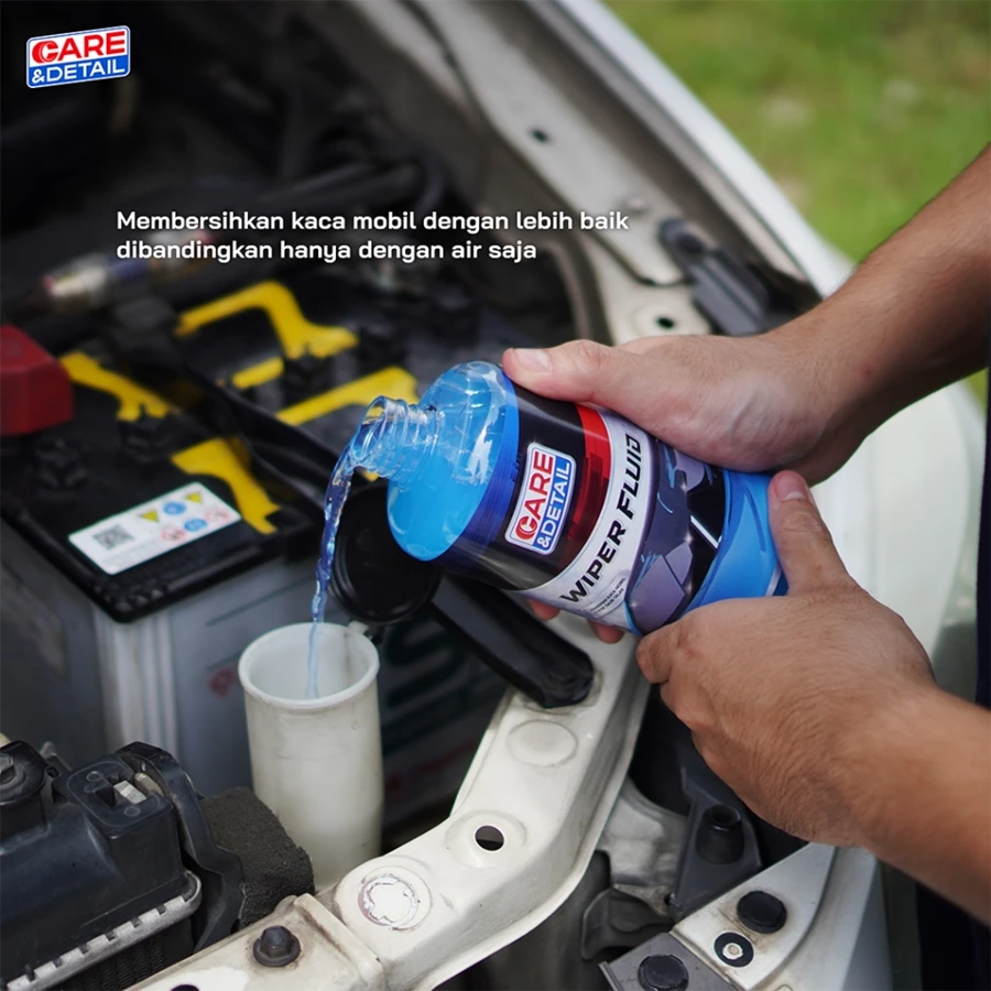 Wiper Fluid