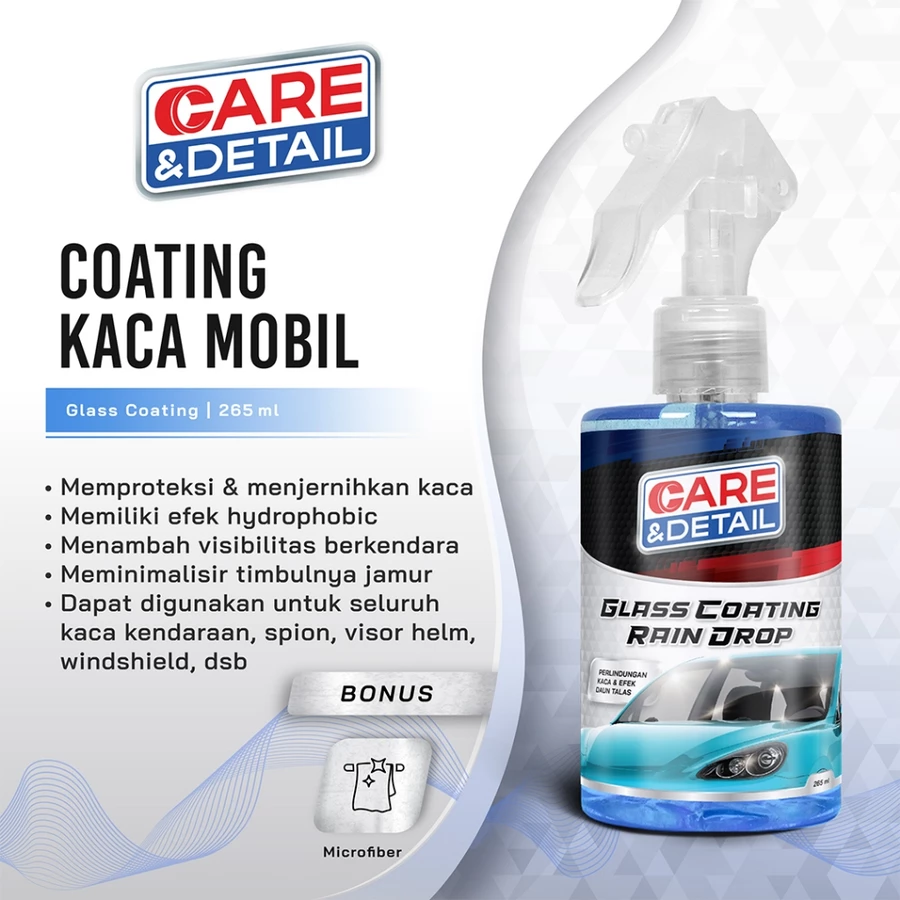 Glass Coating