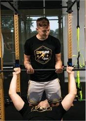 Individualni trening