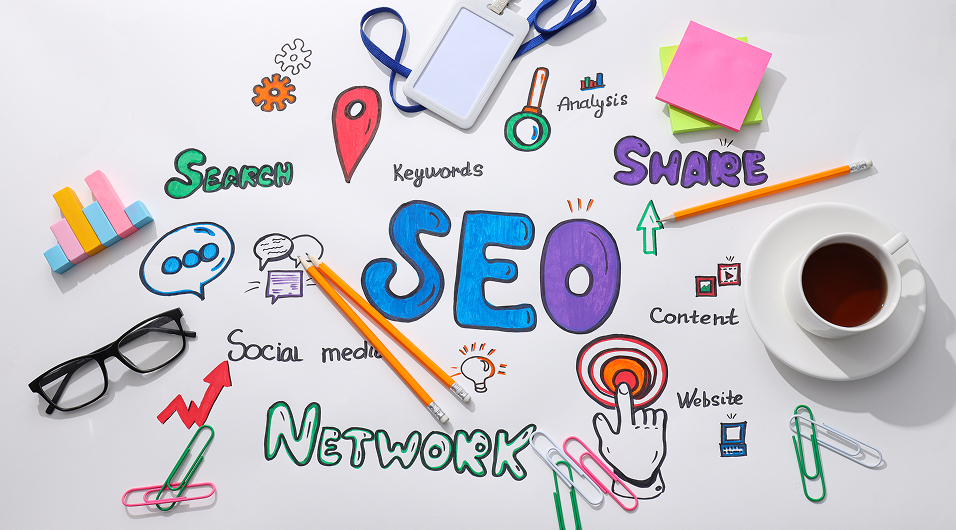 Effective SEO Strategies for Your CMS