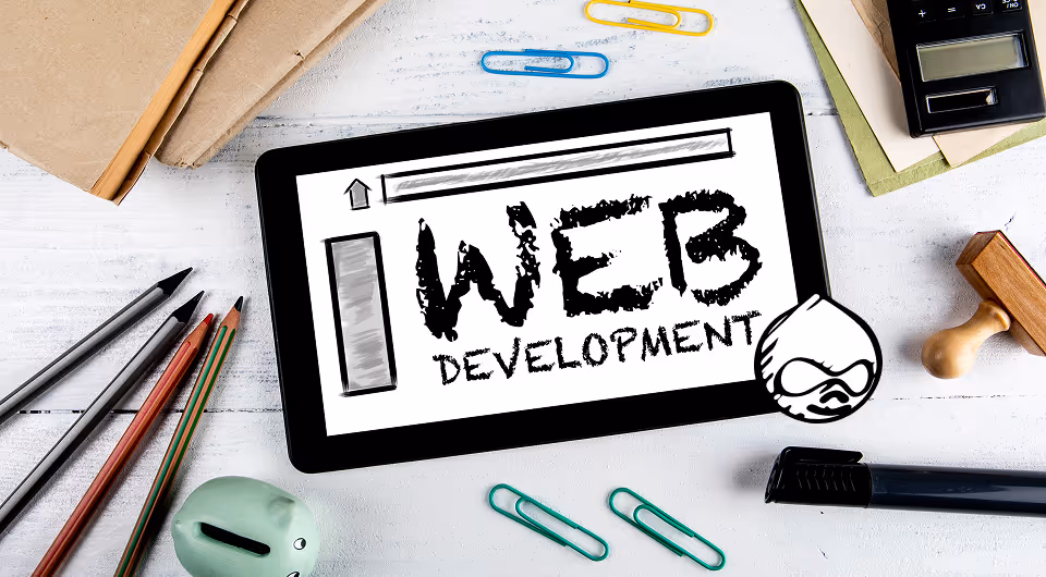 How Custom Drupal Development Boosts Performance, Security, and Flexibility