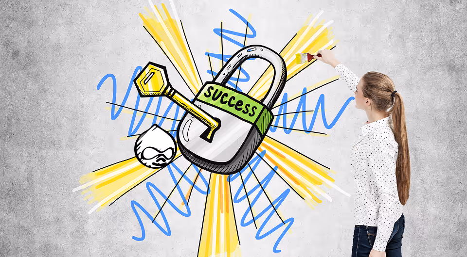 Secure. Scale. Succeed: Discover the Power of Professional Drupal Development Services