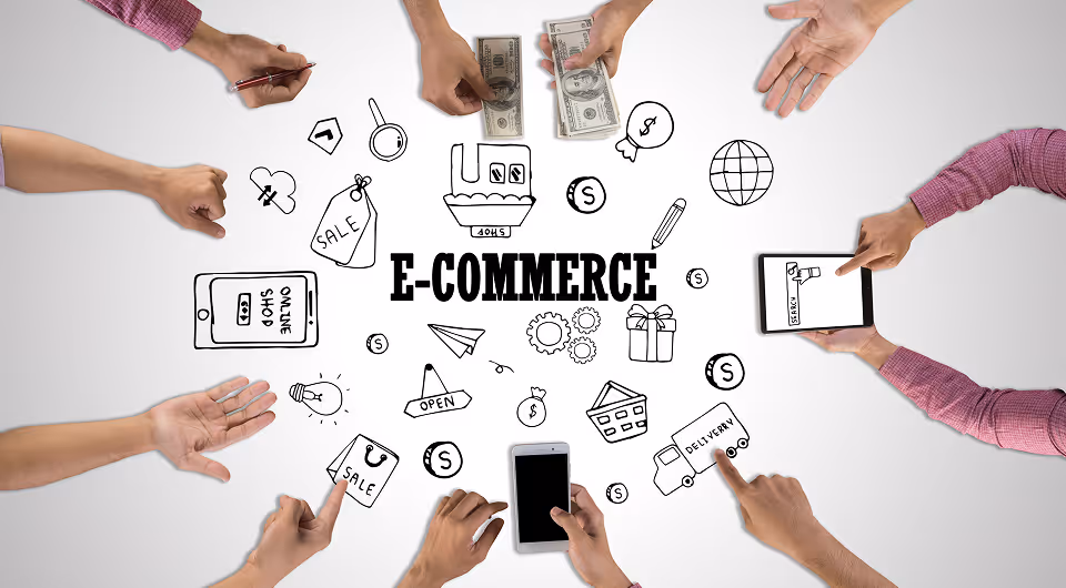 Transforming Online Stores with Drupal: 10 Features That Drive Growth