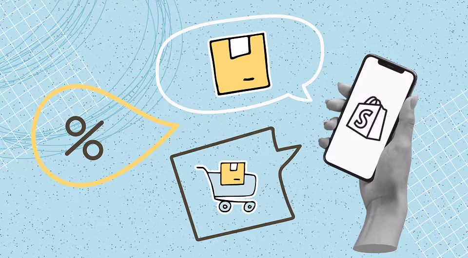 Going Mobile: Why Your Shopify Store Needs a High-Impact App