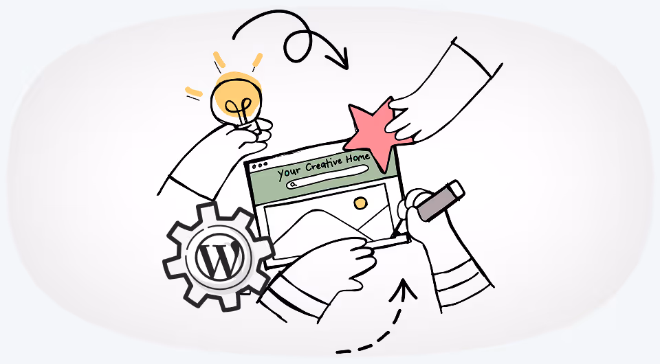 Scaling Smarter: How Custom WordPress Theme Development Fuels Brand Growth