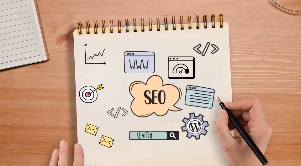 From Speed to Search Rankings: Why Custom WordPress Development is a Game-Changer