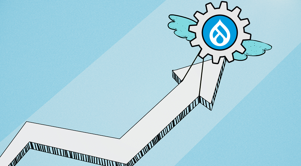 Boost ROI and Drive Growth with an Expert Drupal Development Company
