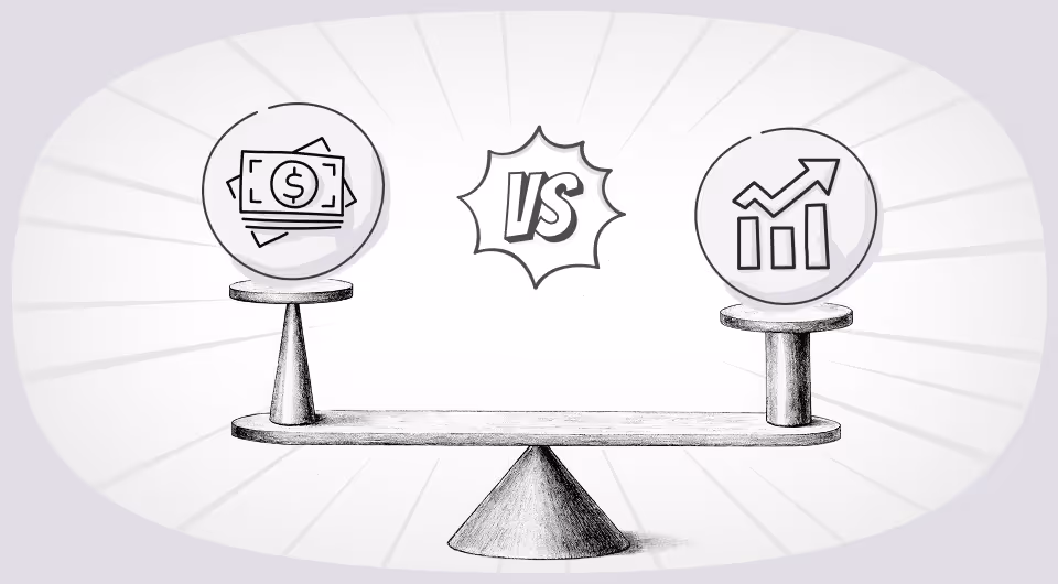 Cost vs. Value: Understanding What You Really Get from a Bellingham Web Design Company