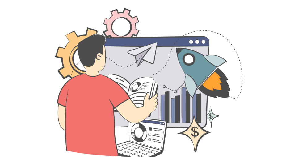 Rebranding After Acquisition: Turning Change Into a Competitive Advantage