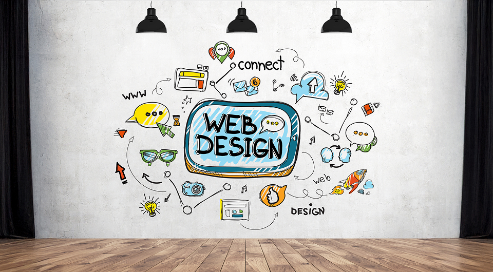 The Trust Factor: Why Hiring a Custom Web Design Company Strengthens Brand Credibility