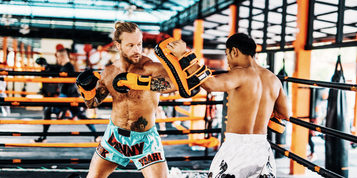 Why Every Gym Needs Sports Insurance in 2025