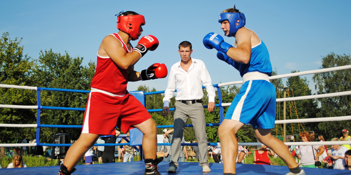 Why Boxing Insurance Is Essential for a High-Risk Sport like Boxing