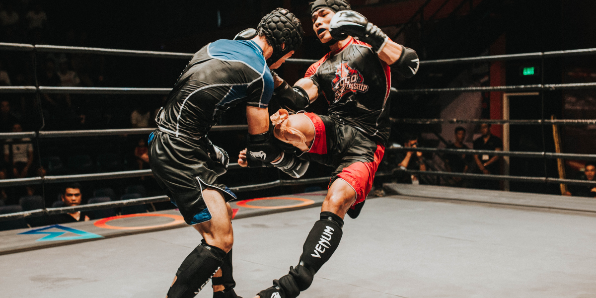 How MMA Insurance Covers Medical Expenses for Fighters