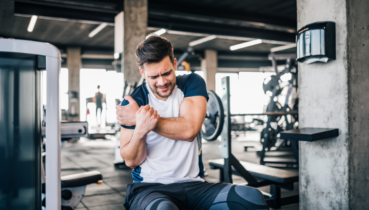 Does Medicare Cover Sports Injuries in Australia?