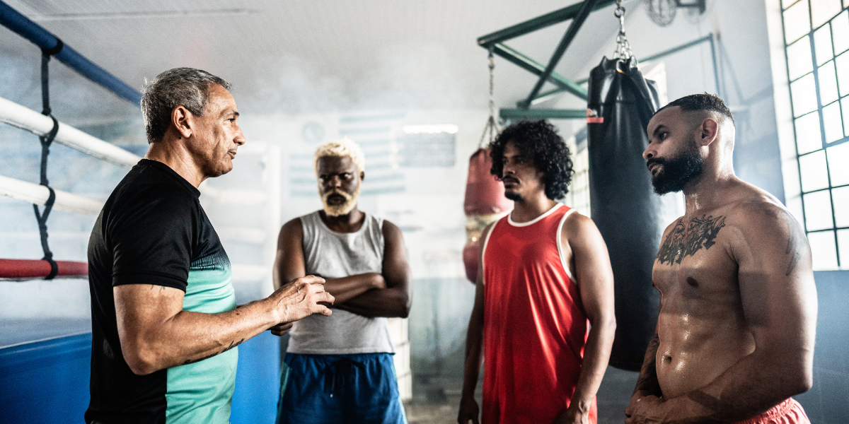 Why Gym Affiliation and Coach Credentials Affect Your Insurance