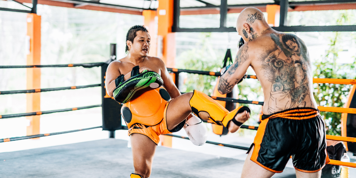 The Cost of Skipping MMA Insurance for Australian Fighters