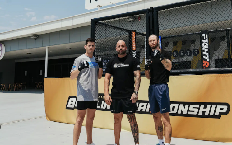 Is Your Combat Sports Insurance Keeping Up?(We’ll Check It for You – Free.)