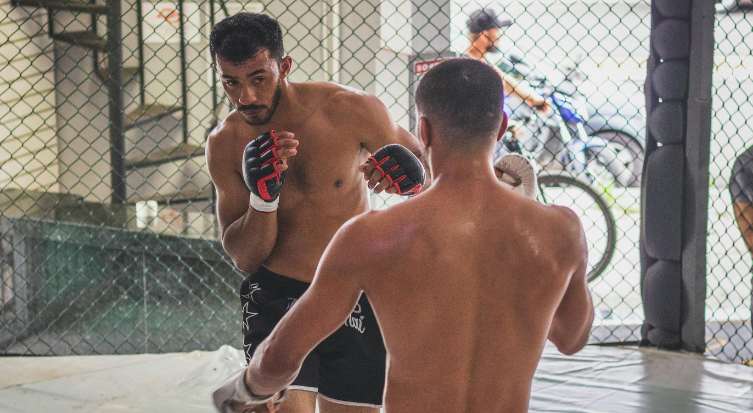 The Hidden Risks Australian MMA Fighters Don’t Insure