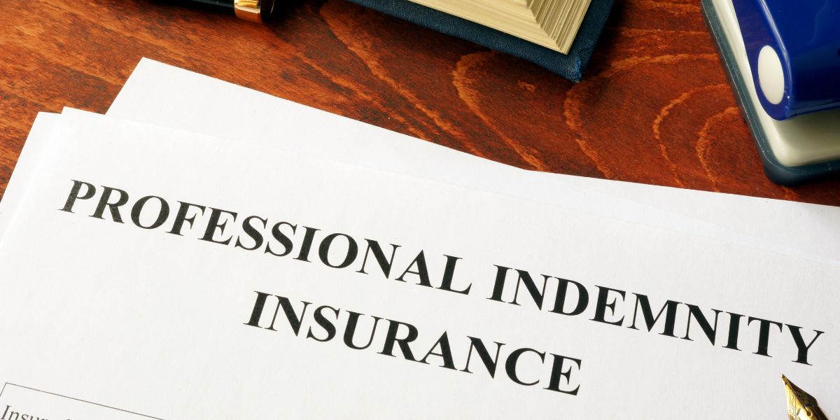 Professional Indemnity Insurance Australia for Sports Professionals
