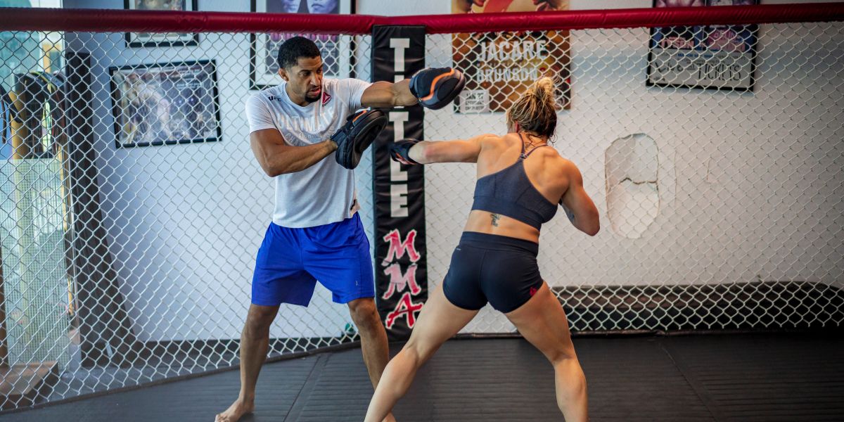 Combat Sports Insurance Australia: Protecting Trainers, Coaches, and Gyms