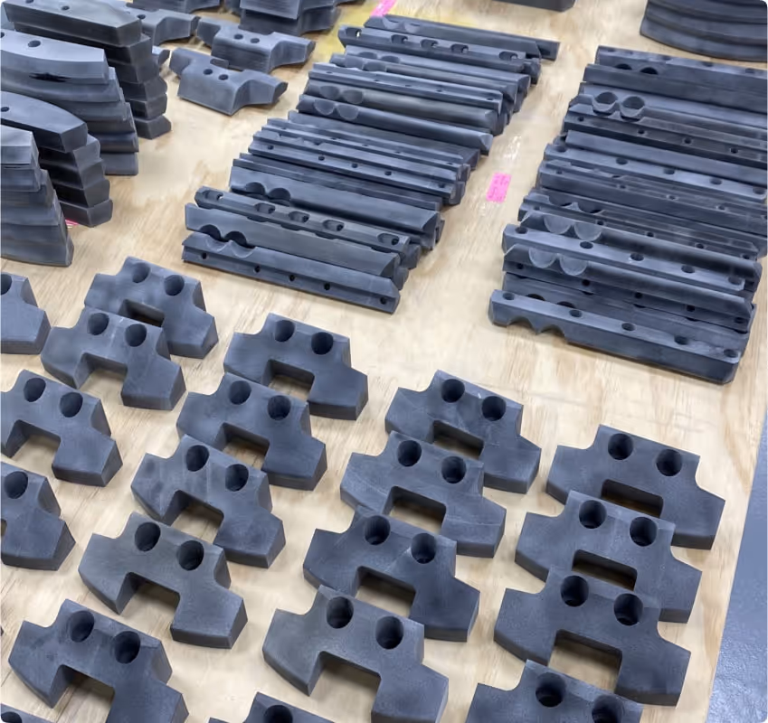 Design Freedom with 3d printing