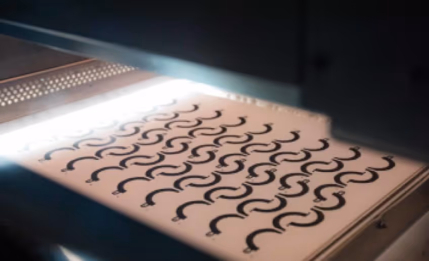 Art and Interior 3d printing