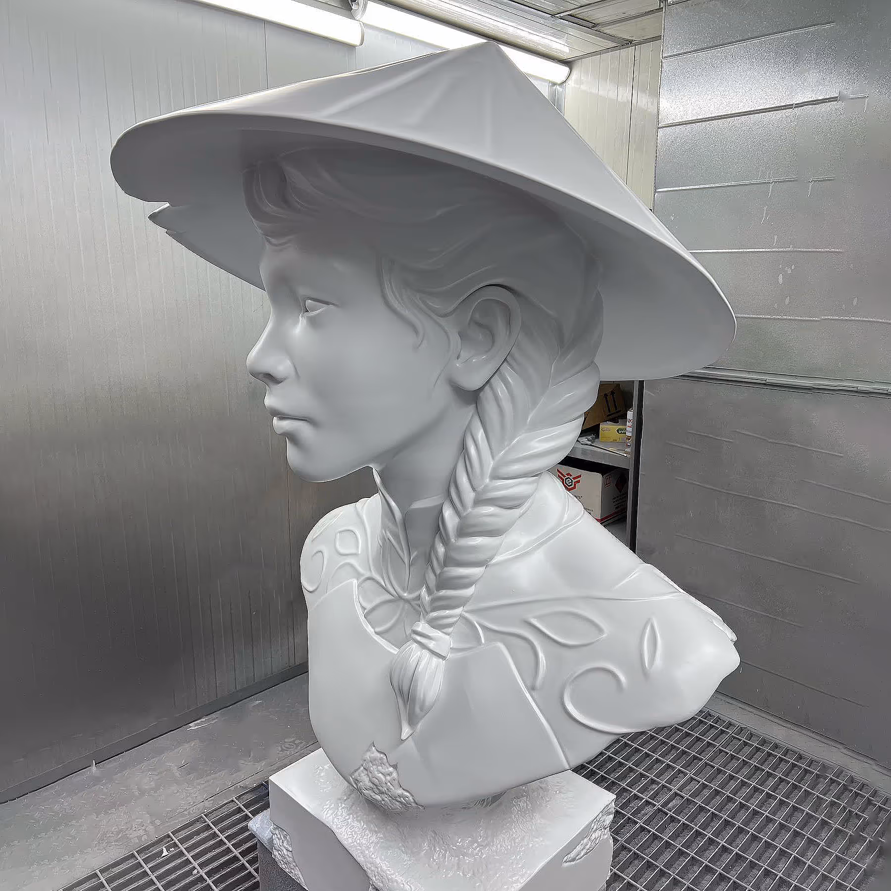 Design Freedom with 3d printing