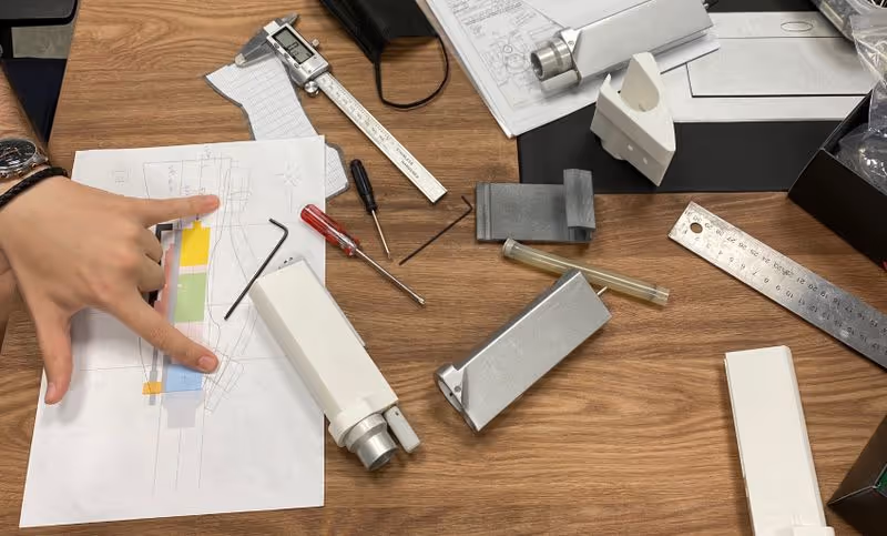 Art and Interior 3d printing