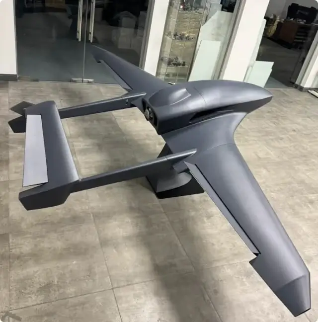 Design Freedom with 3d printing