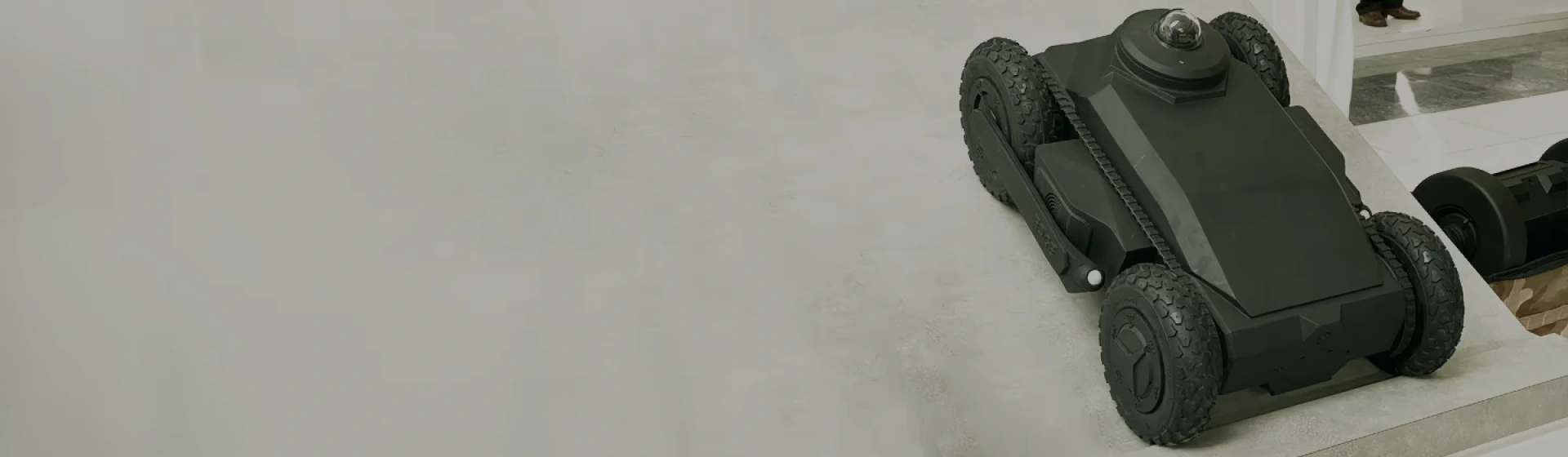 Customised Robotics Solutions