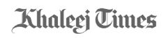 Kahleej times