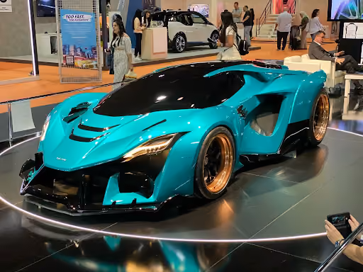 Art and Interior 3d printing