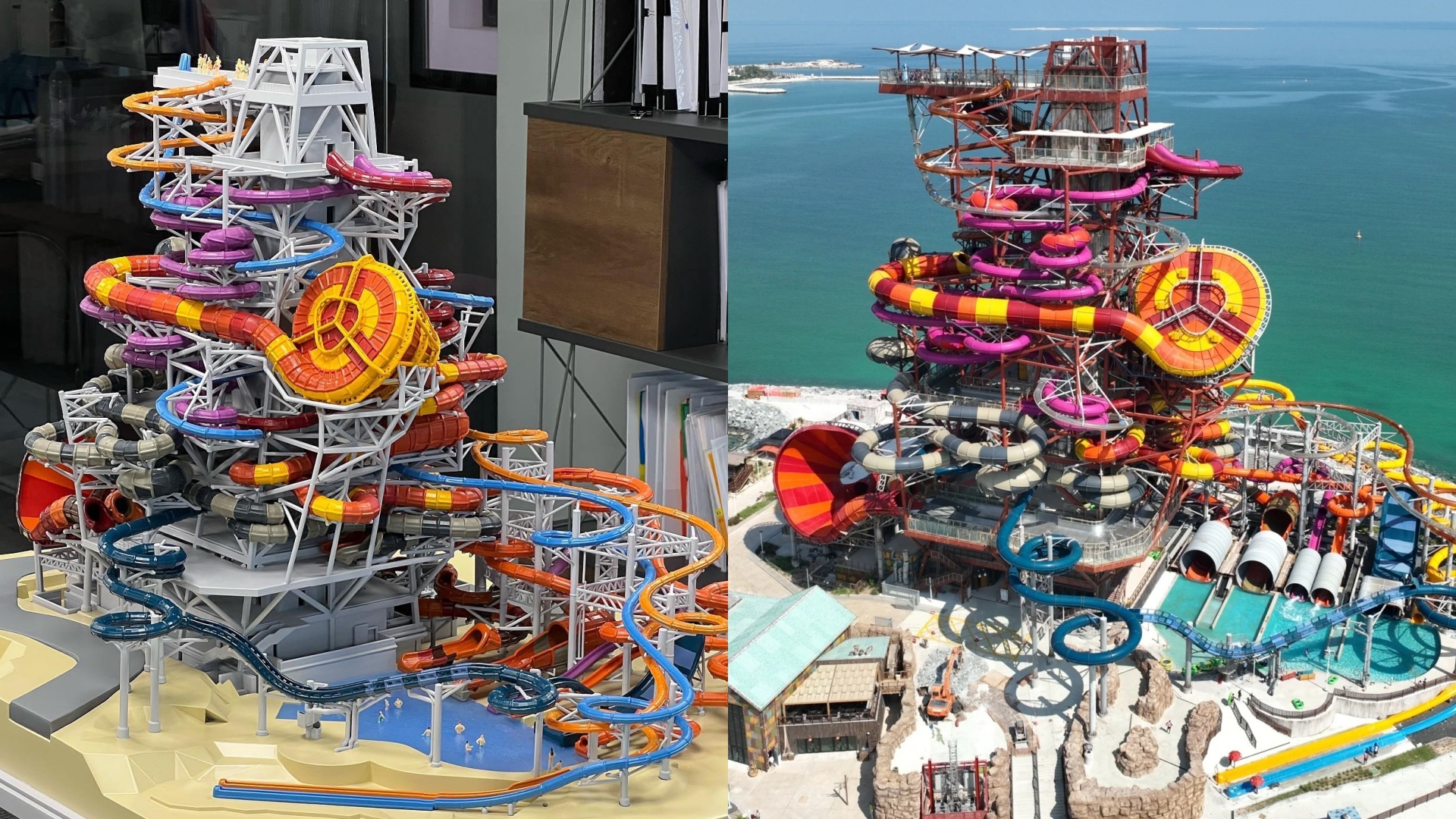 Proto21 and Myata Guinness World Record