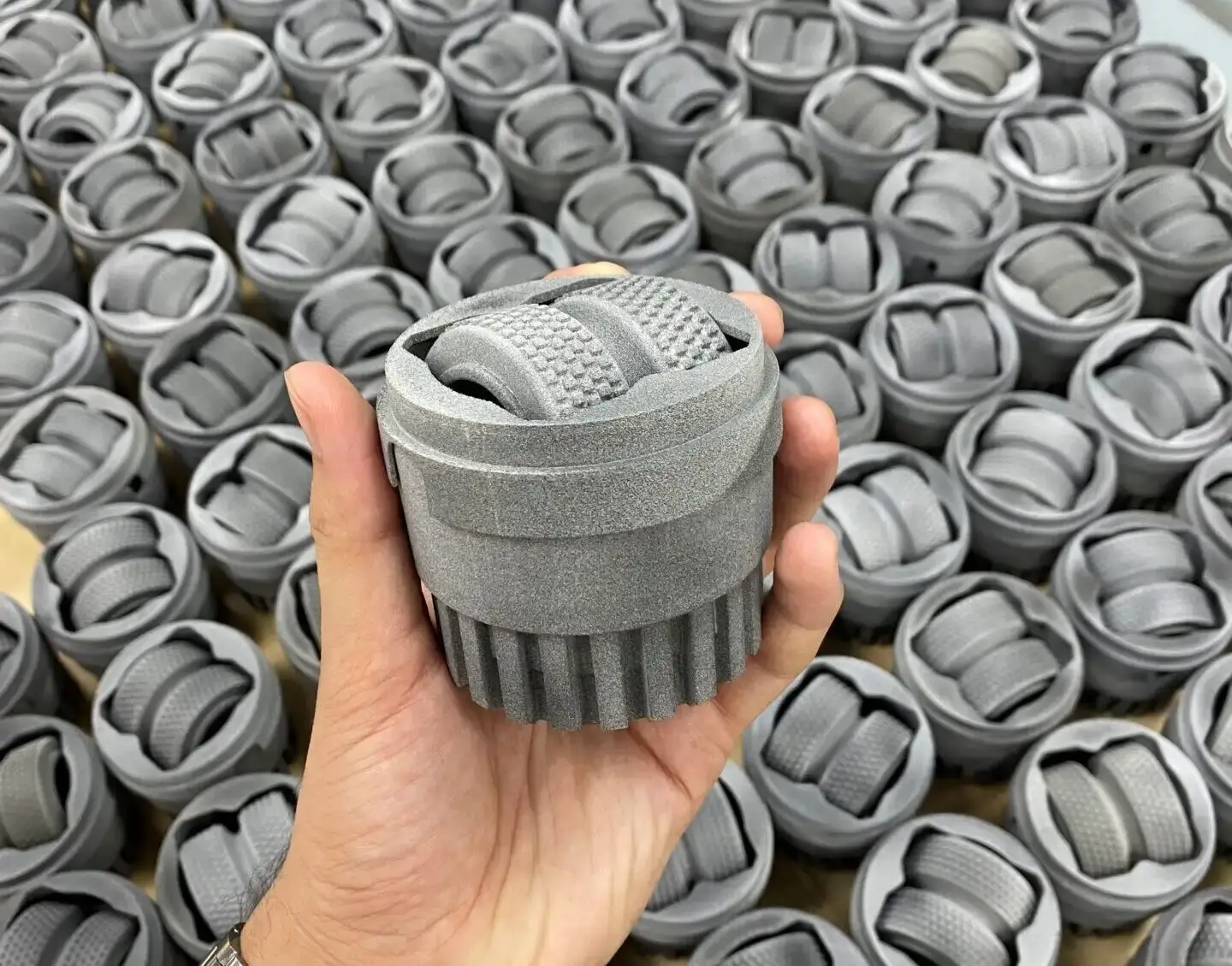 Proto21 and Myata Guinness World Record